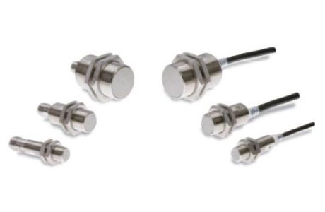Omron E2EH Proximity Sensor