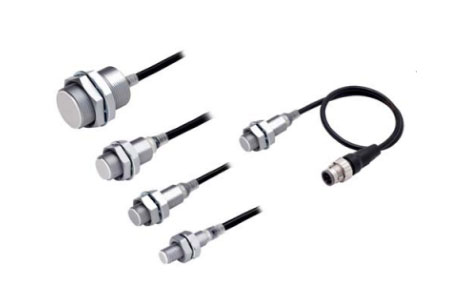 Omron E2EQ NEXT Proximity Sensor