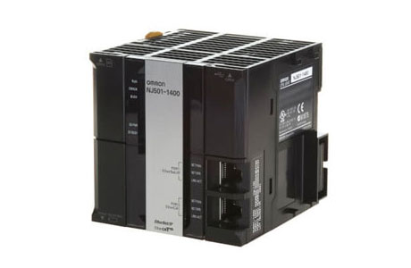 Omron NJ Series