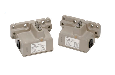 Omron VB Limit Switch