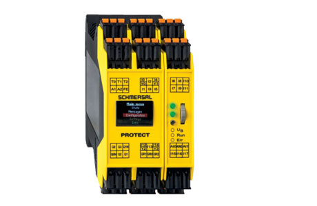 Safety Controller