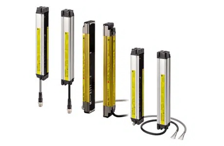 Safety Light Curtain