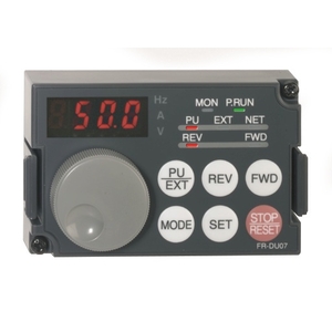 FR-DU07 FOR F746-IP54