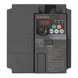 Mitsubishi Electric FR-E720S-110SC-EC