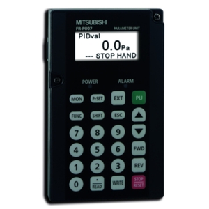Mitsubishielectric FR-PU07