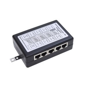 FR-RJ45-HUB10