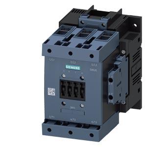 Siemens 3RT1055-1AB36 Contactor