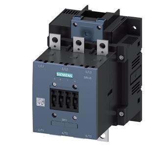 Siemens 3RT1055-6AP30 Contactor