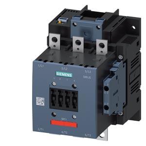 Siemens 3RT1055-6NP36-3PA0 Contactor