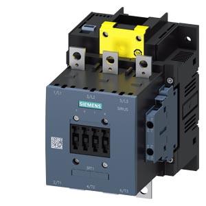 Siemens 3RT1056-6SP36 Contactor