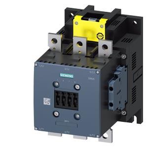 Siemens 3RT1064-6SP36 Contactor