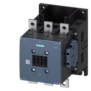 Siemens 3RT1066-6LA06 Contactor