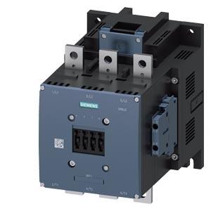 Siemens 3RT1076-6AP36 Contactor