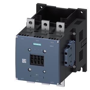 Siemens 3RT1076-6LA06 Contactor