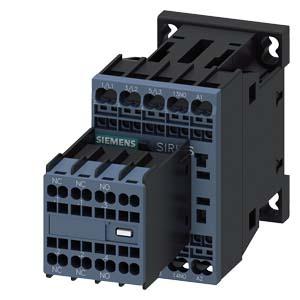 Siemens 3RT2017-2AP04 Contactor