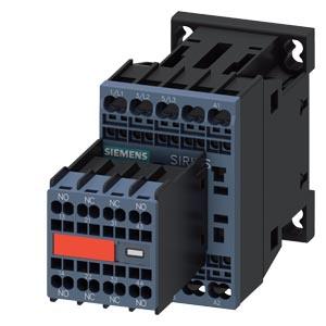 Siemens 3RT2017-2BB44-3MA0 Contactor