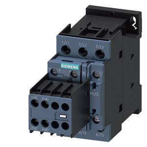 Siemens 3RT2023-1AF04 Contactor