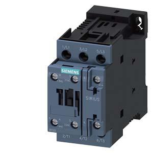 Siemens 3RT2026-1BM40 Contactor