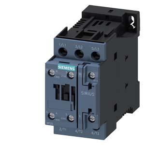 Siemens 3RT2027-1NB30 Contactor