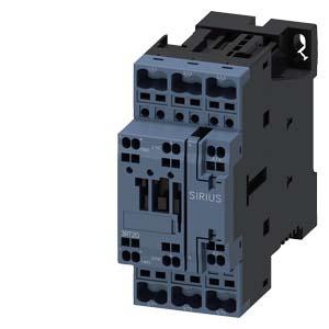 Siemens 3RT2028-2BB40-0CC0 Contactor