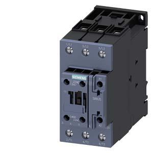 Siemens 3RT2036-1AB00 Contactor