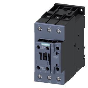 Siemens 3RT2036-1NB30 Contactor
