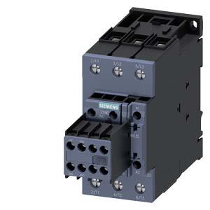 Siemens 3RT2037-1AR64 Contactor