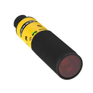 Banner S18-2NAEL-Q8 Photoelectric Sensor