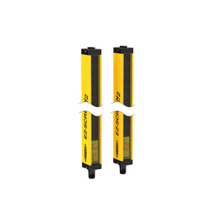 Banner LS2HDLP30-1500Q88 Safety Light Curtain