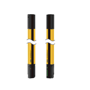 Banner SLPP25-270P88 Safety Light Curtain