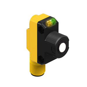 Banner QS18UPAQ8 Ultrasonic Sensor