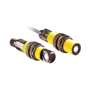 Banner S18UBAQ Ultrasonic Sensor