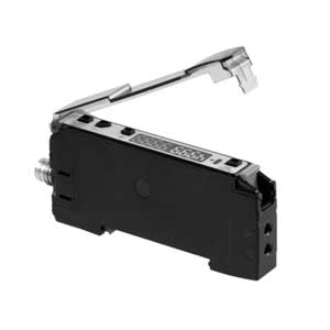 Baumer FVDK 10P66Y0/S35A Fiber Optic Cable