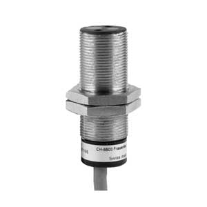 Baumer FZAM 18P1155 Fiber Optic Cable
