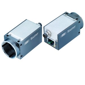 Baumer VCXG-127M Industrial Camera