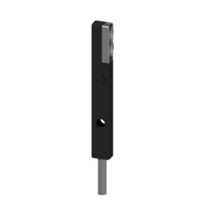 Baumer FHDK 04G6112/KS35A Miniature Photoelectric Sensor
