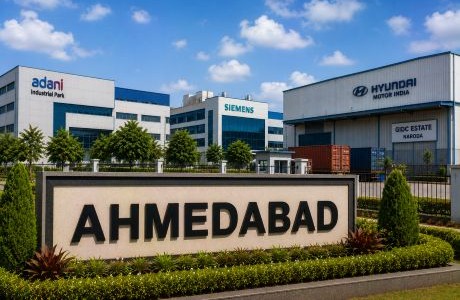 Ahmedabad