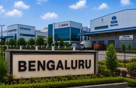  Bengaluru 