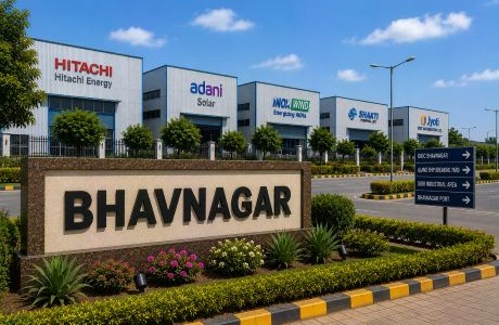 Bhavnagar