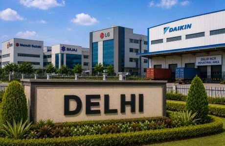 Delhi