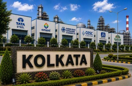 Kolkata