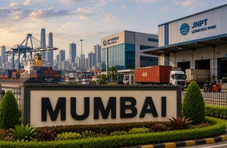 Mumbai