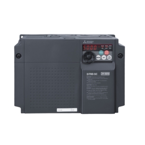 Mitsubishi Electric FR-D740-160SC-EC