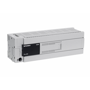 Unité de contrôleur PLC industriel Mitsubishi Fx5u-80mt/Es - Chine Contrôleur PL