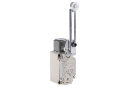Omron Limit Switch
