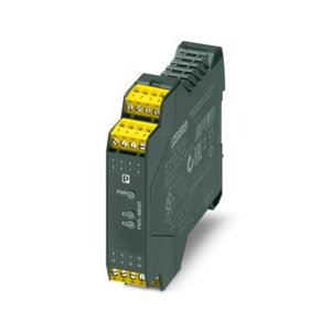 Phoenix Contact PSR-ME20-3NO-1NC-24DC-SC-SET35
