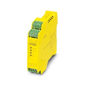 Phoenix Contact PSR-SCP-230UC/ESAM4/3X1/1X2/B