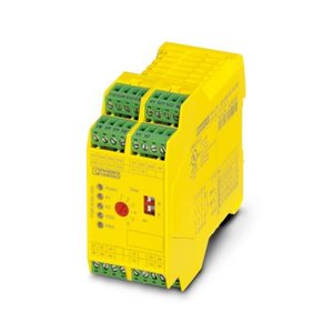 Phoenix Contact PSR-SCP-24DC/ESD/5X1/1X2/300