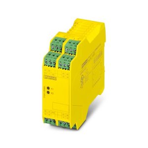 Phoenix Contact PSR-SCP-24DC/URM4/5X1/2X2