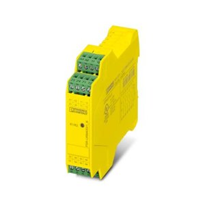 Phoenix Contact PSR-SCP-24DC/URM4/5X1/2X2/B